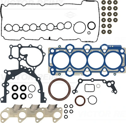 Full Gasket Kit, engine